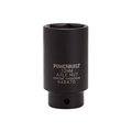 Powerbuilt 1/2" Drive X 32Mm Axle Nut Socket 648470